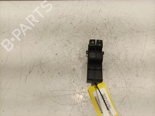 Left front window switch TOYOTA YARIS (_P21_, _PA1_, _PH1_) 1.5 Hybrid (MXPH10, MXPH11) | BP37747937I27 - Image 4