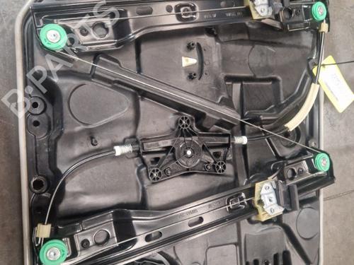 Used Front right window mechanism MERCEDES-BENZ B-CLASS Sports Tourer (W246, W242) B 180 CDI / d (246.212) (109 hp) 22573622