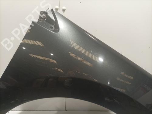 Right front fenders PEUGEOT 308 I (4A_, 4C_) 1.6 HDi | BP26217964C42 