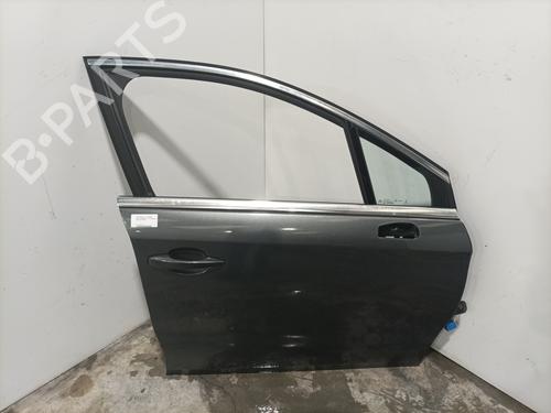 Used Right front door CITROËN DS4 (NX_) 2.0 HDi / BlueHDi 135 (136 hp) 30884547