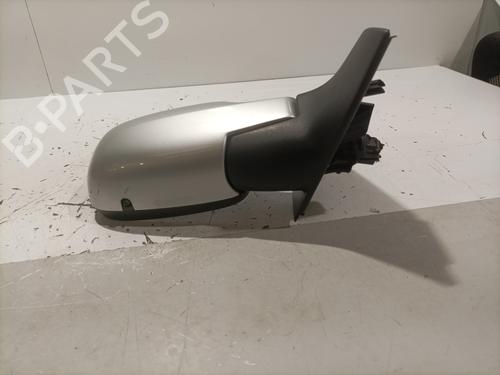 Right mirror RENAULT MEGANE II (BM0/1_, CM0/1_) 1.5 dCi (BM1E, CM1E) | BP22573115C27 