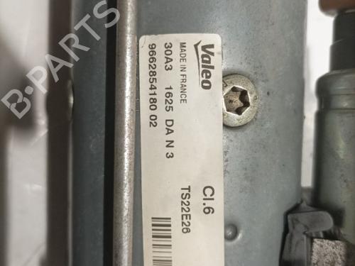 Starter CITROËN C4 Picasso I MPV (UD_) 1.6 HDi 110 | BP22589620M8 