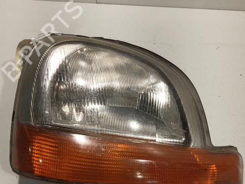 Used Right headlight Right headlight RENAULT KANGOO (KC0/1_) 1.9 dTi (KC0U) (80 hp) 22587001 22587001