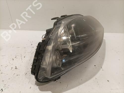 Right headlight SEAT CORDOBA (6L2) 1.4 TDI | BP22578856C29 