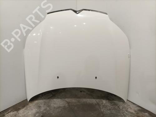 Used Hood CITROËN C5 III Break (RW_) 2.0 HDi (136 hp) 29726388