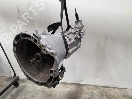 Gearbox MAZDA MX-5 IV (ND__) 1.5 (ND2E, ND5R) | BP37868562M3 - Image 2