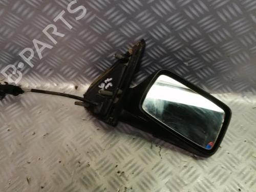 Right mirror VW GOLF III (1H1) 1.9 TDI | BP22575745C27 