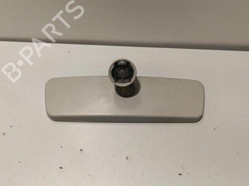 Used Rear mirror Rear mirror SEAT TOLEDO II (1M2) 1.8 20V (125 hp) 22588743 22588743