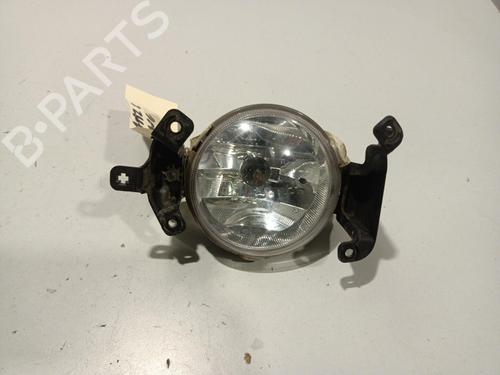 Left front fog light CHEVROLET MATIZ (M200, M250) 0.8 | BP22586617C30 