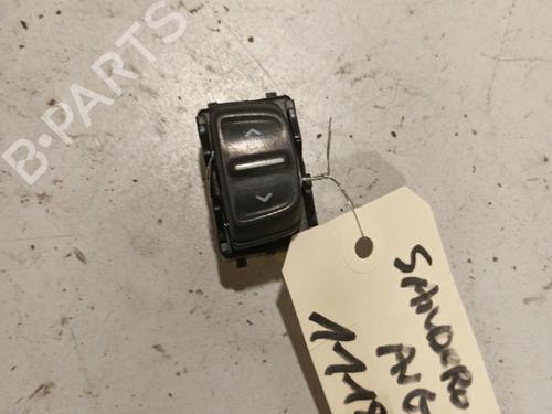 Left front window switch DACIA SANDERO II 1.5 dCi | BP22587935I27 - Image 2