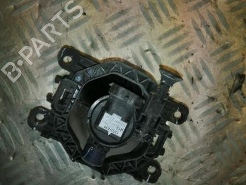 Used Right front fog light Right front fog light RENAULT CLIO IV (BH_) 0.9 TCe 90 (BHNF, BHMA, BHMH, BHJK, BHJR) (90 hp) 22590452 22590452