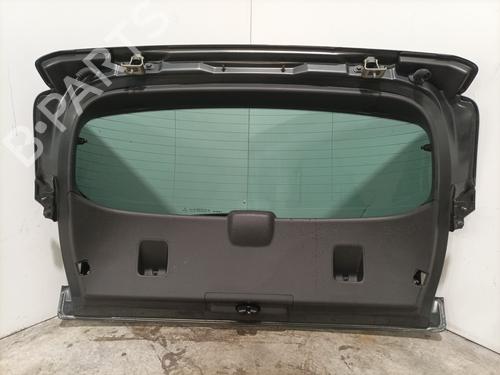 Tailgate PEUGEOT 3008 I MPV (0U_) 1.6 THP | BP30821032C6