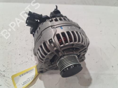 Alternator PEUGEOT PARTNER Box Body/MPV | BP36650686M7 - Image 2