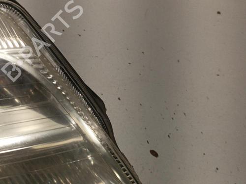 Right headlight CITROËN C2 (JM_) 1.4 HDi | BP22572232C29 
