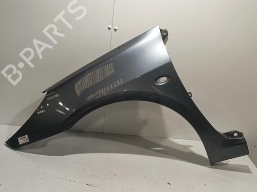 Left front fenders PEUGEOT 307 (3A/C) 1.6 HDi 110 | BP22570451C41 