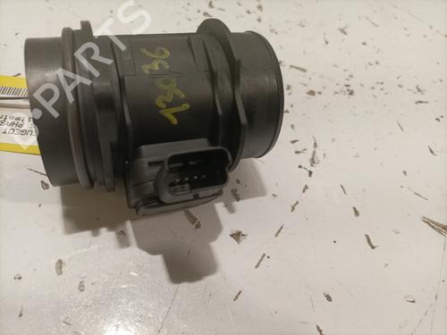 Mass air flow sensor PEUGEOT 206 Hatchback (2A/C) 1.4 HDi eco 70 | BP22583538M95 
