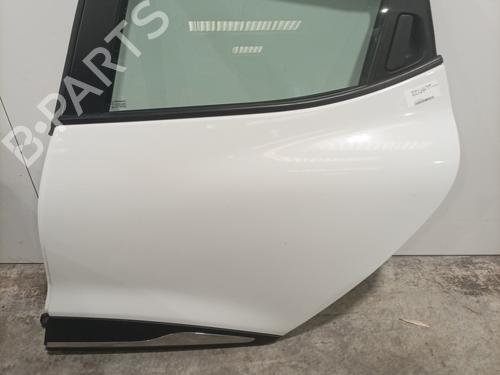 Używane Drzwi tylne lewe RENAULT CLIO IV (BH_) 1.5 dCi 90 (90 hp) 30000035