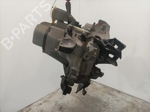 Gearbox CITROËN C3 III (SX) 1.2 VTi 82 | BP24809657M3 - Image 1