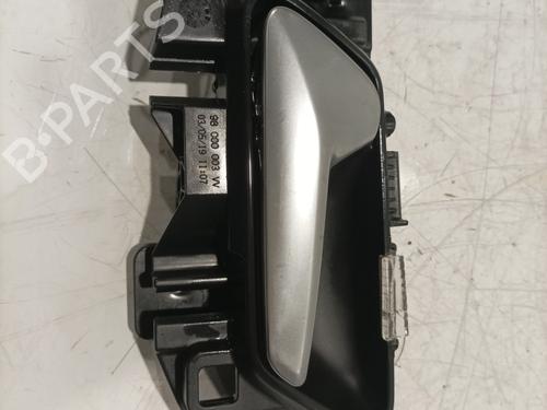 Used Front left interior door handle PEUGEOT 308 II (LB_, LP_, LW_, LH_, L3_) 2.0 GT BlueHDi 180 (181 hp) 31836528