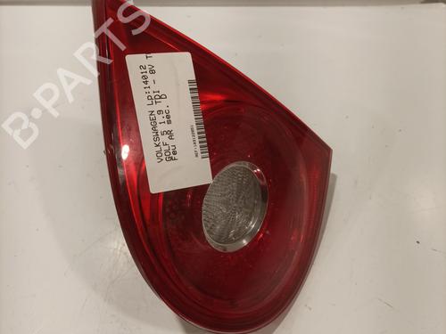Right tailgate light VW GOLF V (1K1) 1.9 TDI | BP24523309C80 - Image 4