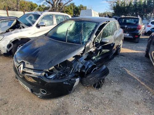 Left front window switch RENAULT CLIO IV (BH_) 1.5 dCi 90 | BP22590201I27 - Image 4