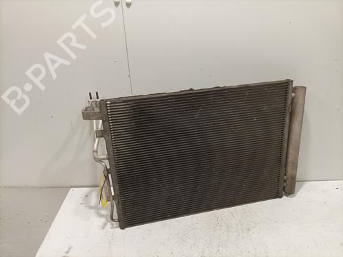 AC radiator KIA VENGA (YN) 1.6 CRDi 115 | BP33950585M32 - Image 5