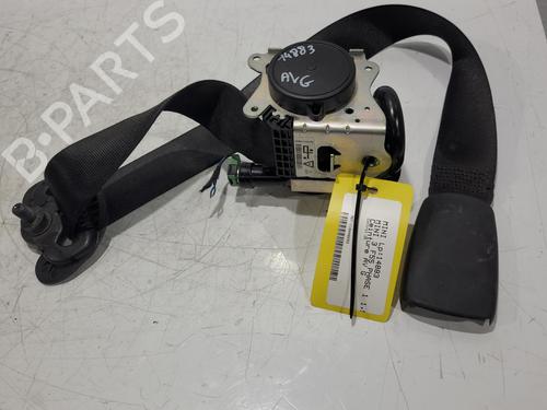 Front left seatbelt MINI MINI (F55) Cooper | BP31114320I26 - Image 3