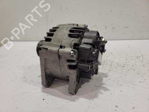 Alternator RENAULT TRAFIC III Van (FG_) 1.6 dCi 115 (FGMD) | BP39255056M7 - Image 4