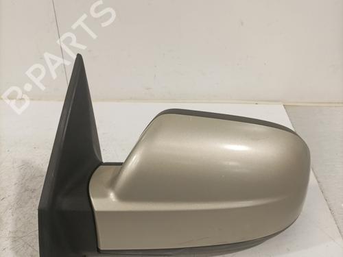 Left mirror HYUNDAI TUCSON (JM) 2.0 CRDi All-wheel Drive | BP29207983C26 