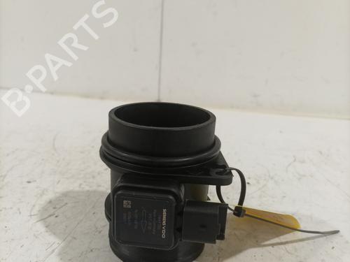 Mass air flow sensor PEUGEOT 407 Coupe (6C_) 2.7 HDi | BP30000003M95  - Image 5