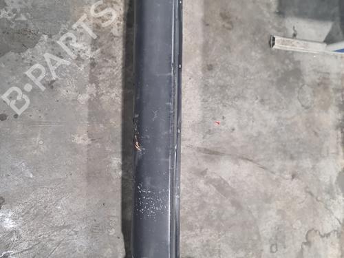 Pare-chocs arrière CITROËN BERLINGO / BERLINGO FIRST Box Body/MPV (M_) 1.8 D (MBA9A, MCA9A) (59 hp) 31908752