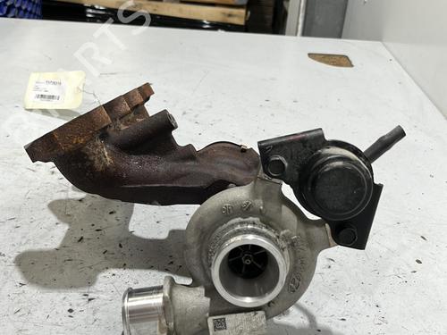 Turbocharger/Supercharger HYUNDAI i20 II (GB, IB) 1.4 CRDi | BP22576383M71 