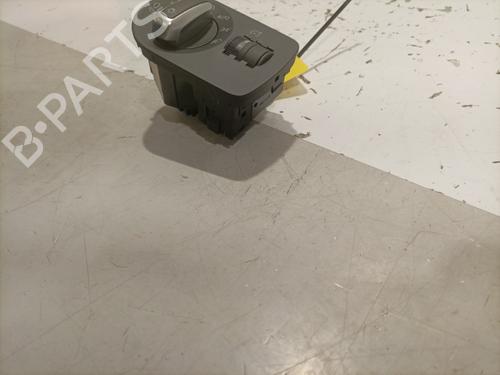 Headlight switch AUDI A1 Sportback (8XA, 8XF) 1.0 TFSI | BP22584954I24 