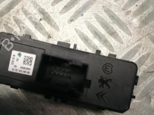 Used Headlight switch PEUGEOT 508 I (8D_) 2.2 HDi (204 hp) 22583774