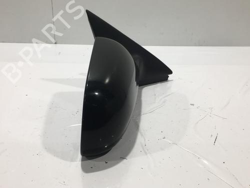 Right mirror AUDI A6 C5 Avant (4B5) 2.4 | BP23844586C27 
