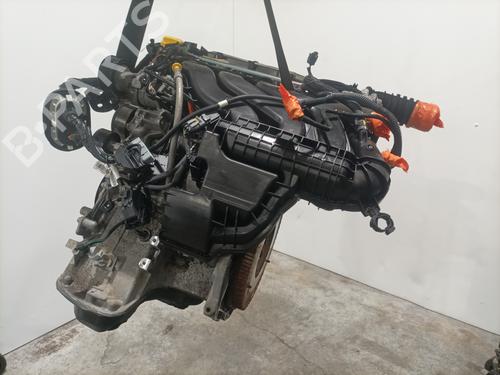 Used Engine SMART FORTWO Coupe (453) 1.0 (453.342, 453.343) (71 hp) 24800135