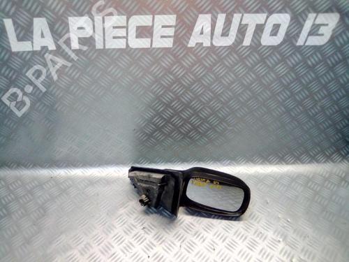 Used Right mirror RENAULT MEGANE II Estate (KM0/1_) 1.5 dCi (KM16, KM1E) (106 hp) 22584830