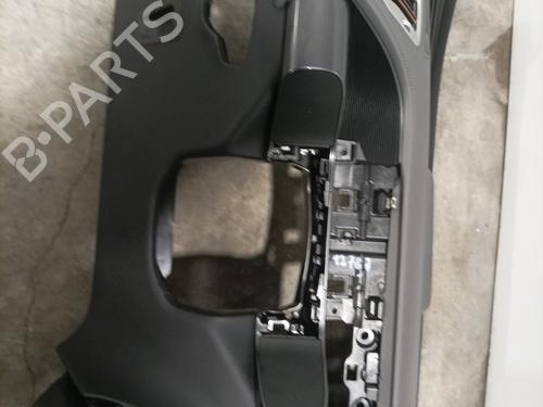 Dashboard MERCEDES-BENZ EQC (N293) EQC 400 4-matic (293.890) | BP23781782C46 