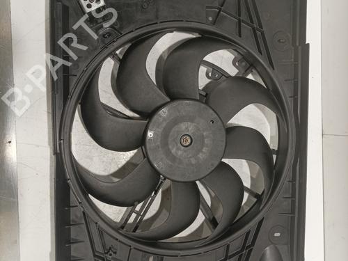 Koelventilatormotor RENAULT CLIO IV (BH_) 1.5 dCi 90 | BP29484518M35