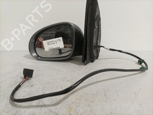 Used Left mirror VW GOLF V (1K1) 1.9 TDI (105 hp) 22579163