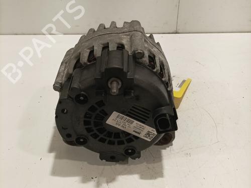 Alternator AUDI A5 Sportback (8TA) 2.0 TDI | BP29726378M7 