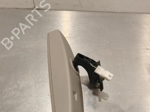 Rear mirror RENAULT MEGANE IV Hatchback (B9A/M/N_) | BP36650802I6 - Image 2