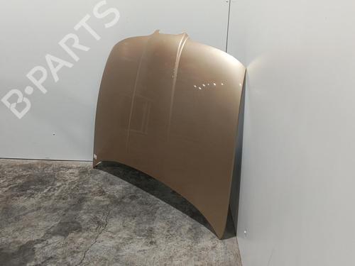 Used Hood SEAT TOLEDO II (1M2) 1.8 20V (125 hp) 22572772