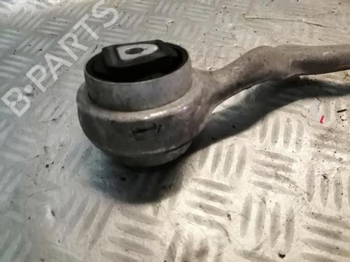 Used Left front suspension arm BMW 1 (E87) 118 d (143 hp) 22590351