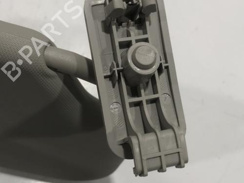 Venstre solskærm FORD FIESTA VI (CB1, CCN) 1.0 EcoBoost | BP26435185I1 