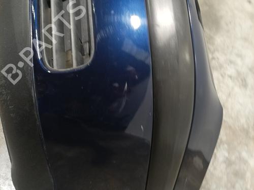 Front bumper VW GOLF IV (1J1) 1.9 TDI | BP23401119C7 