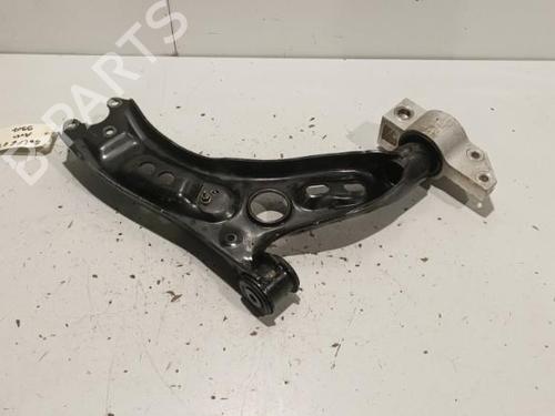 Right front suspension arm VW GOLF VI Convertible (517) 1.4 TSI | BP22574552M13 