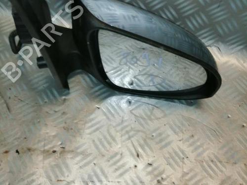 Right mirror PEUGEOT 108 1.0 VTi | BP22578343C27 