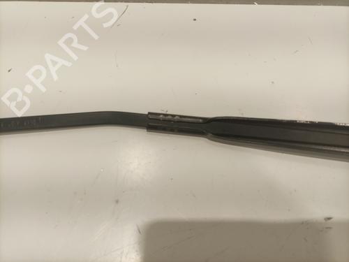 Used Front windshield wiper arm Front windshield wiper arm CITROËN JUMPY III Van (V_) 1.5 BlueHDi 120 (120 hp) 24982751 24982751