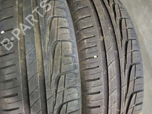 Used Other BMW X3 (E83) 2.0 d (150 hp) 29710379